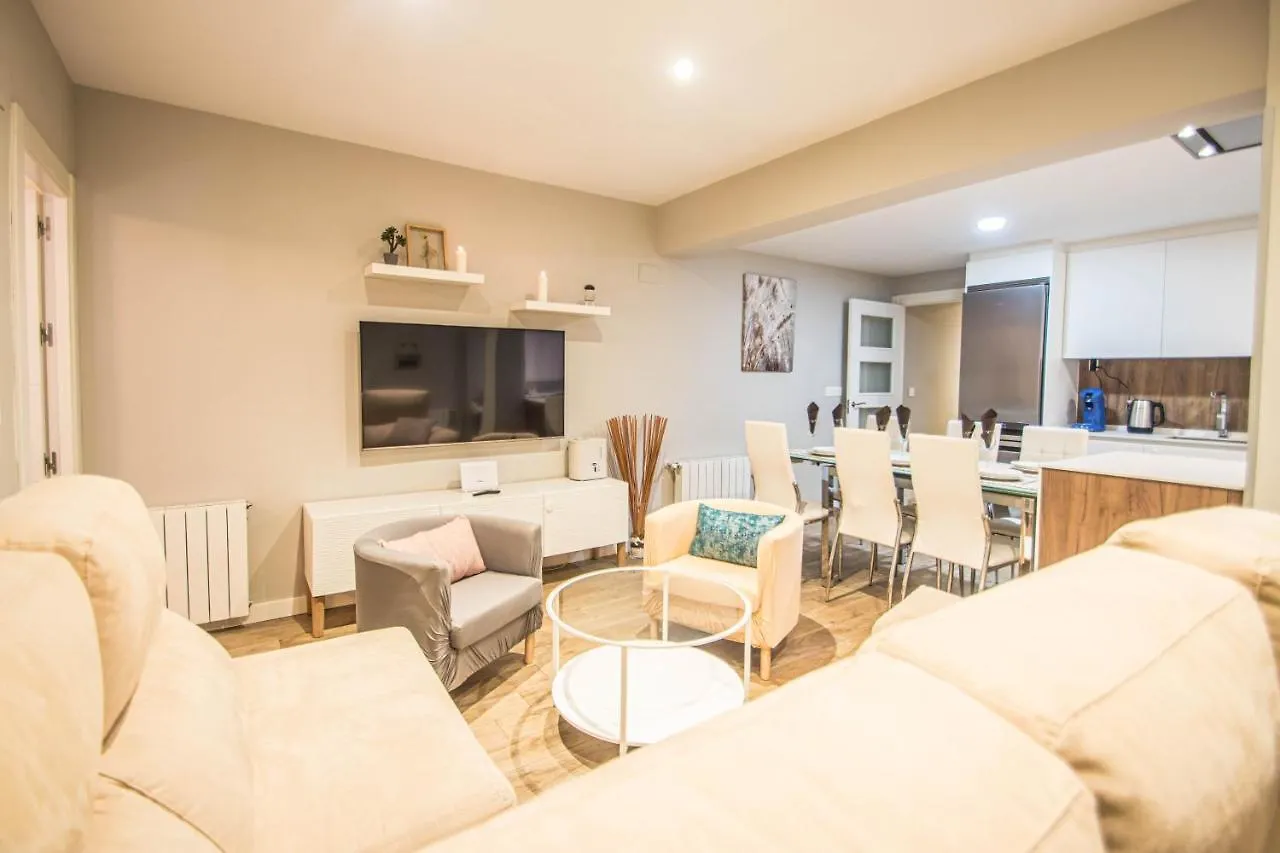 Hipica Apartment Granada 0*,  Spain