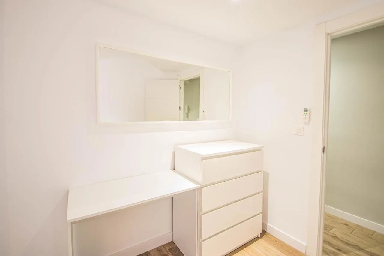Hipica Apartment Granada