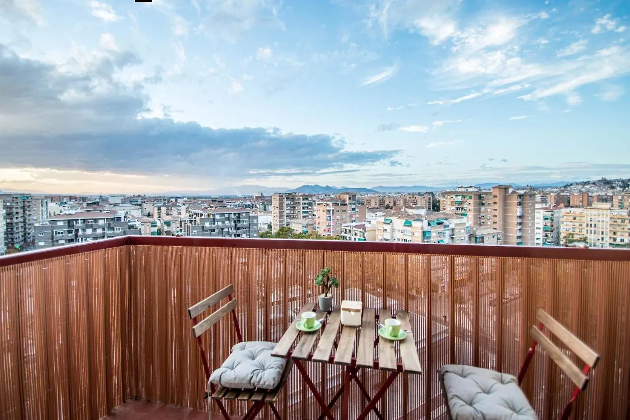 Hipica Apartment Granada