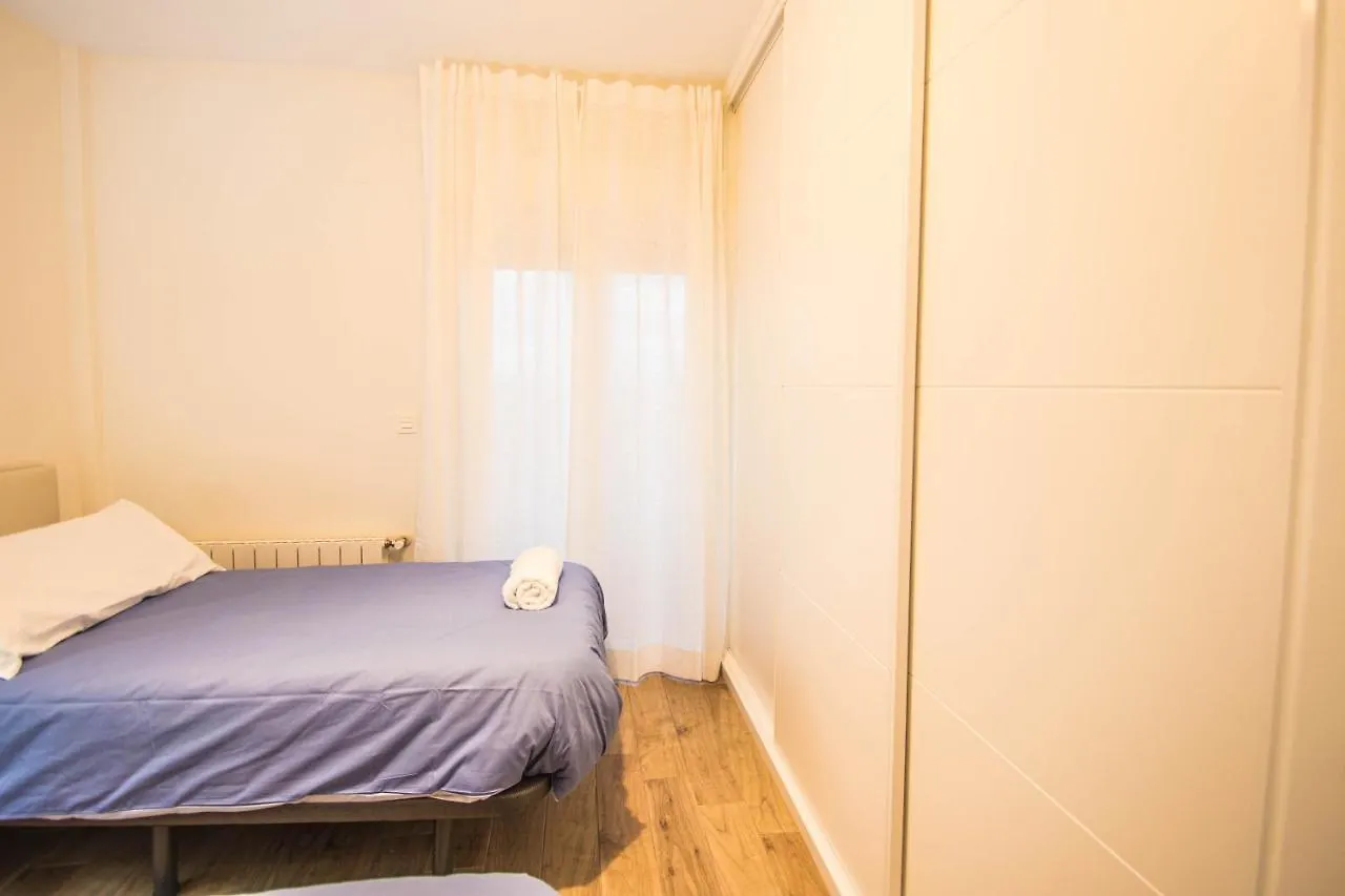 Hipica Apartment Granada Spain