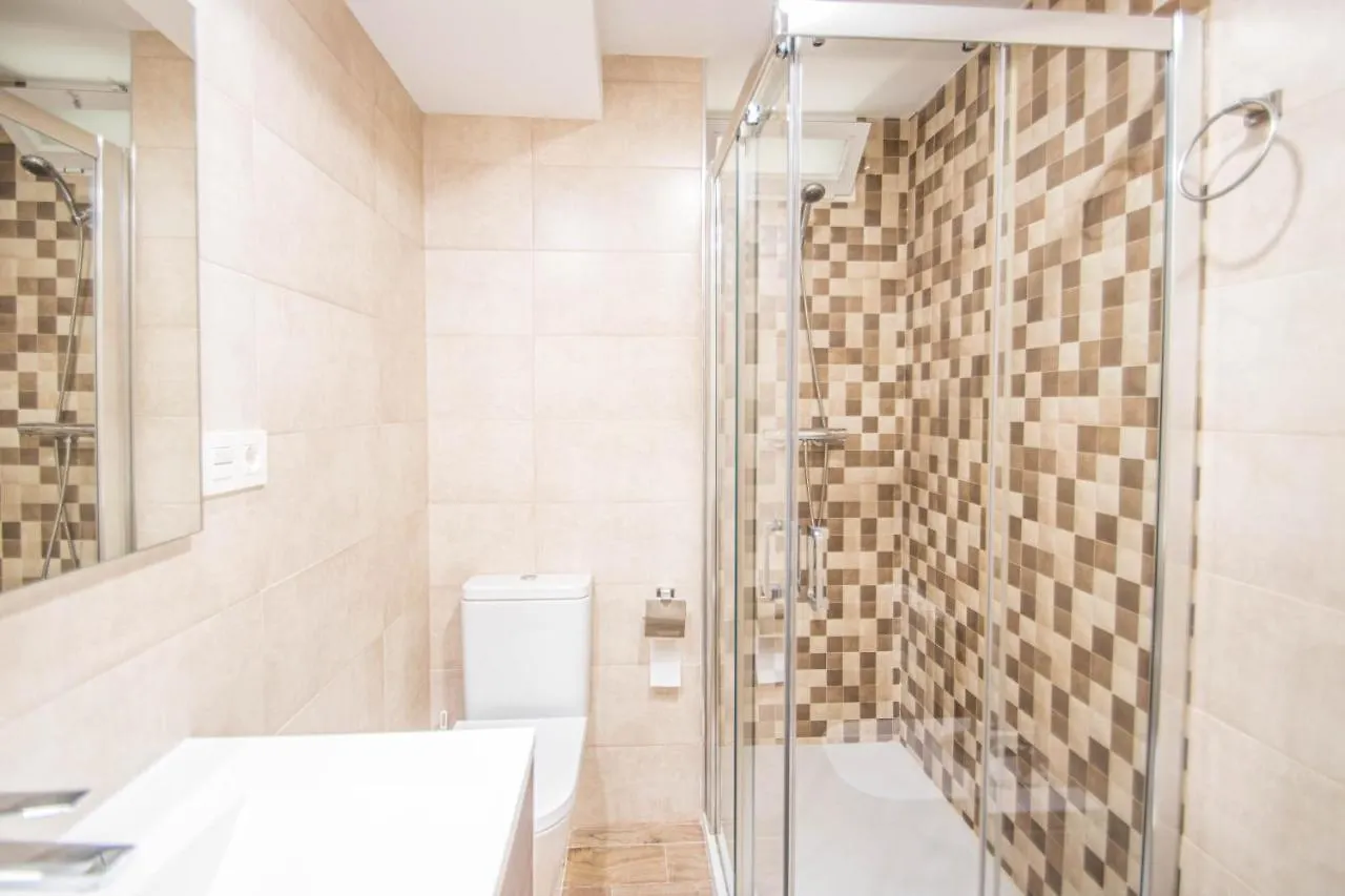Hipica Apartment Granada