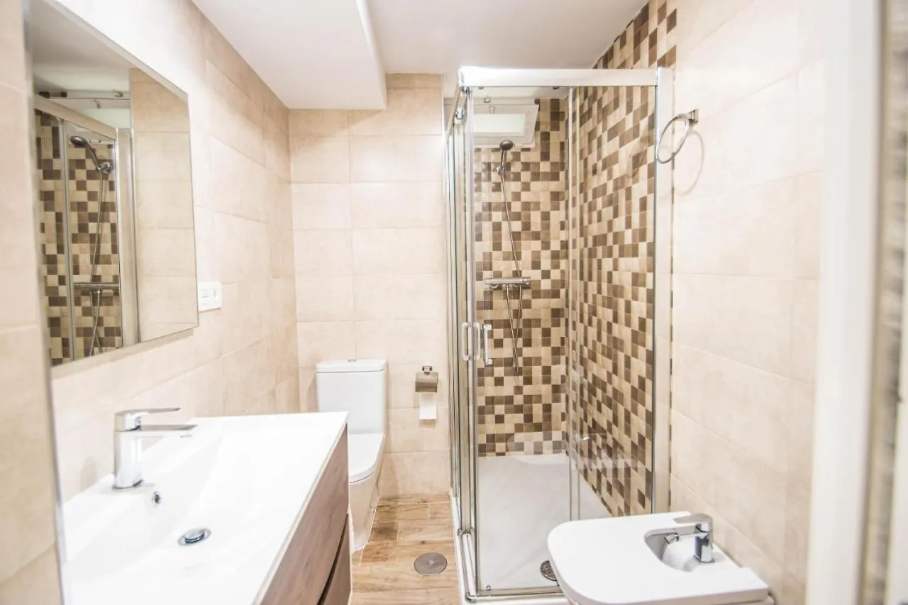 Hipica Apartment Granada 0*,