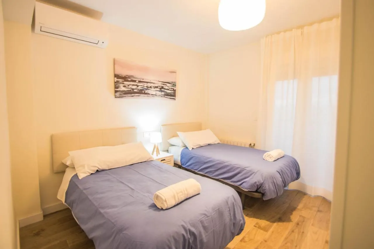 Hipica Apartment Granada