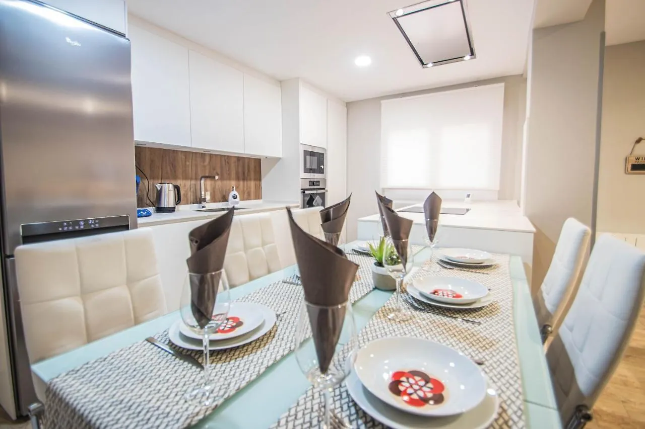 Hipica Apartment Granada