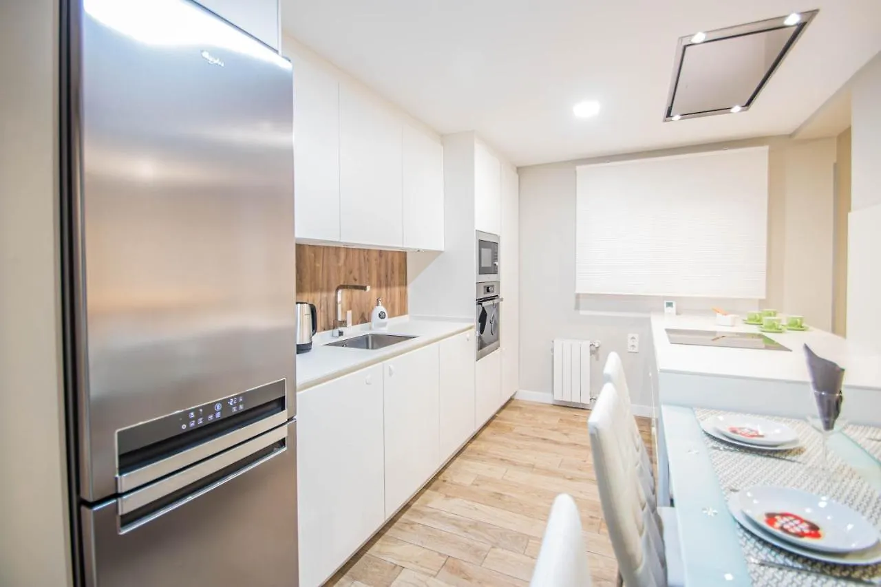 Hipica Apartment Granada