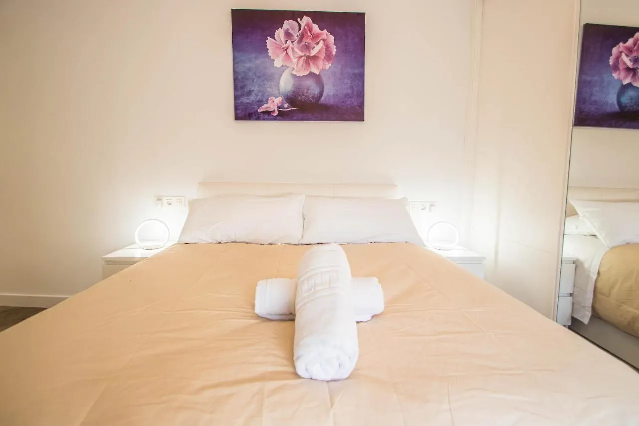 Hipica Apartment Granada