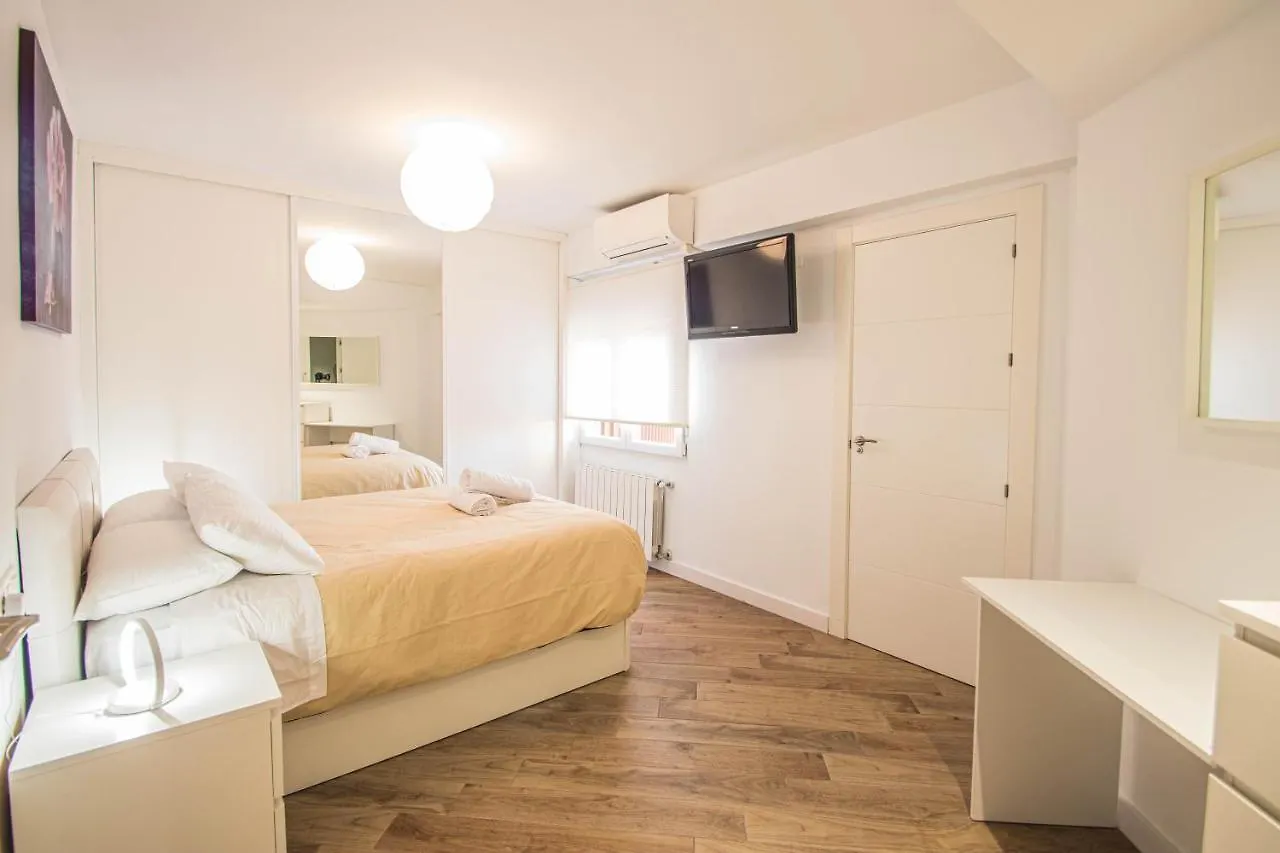 Hipica Apartment Granada