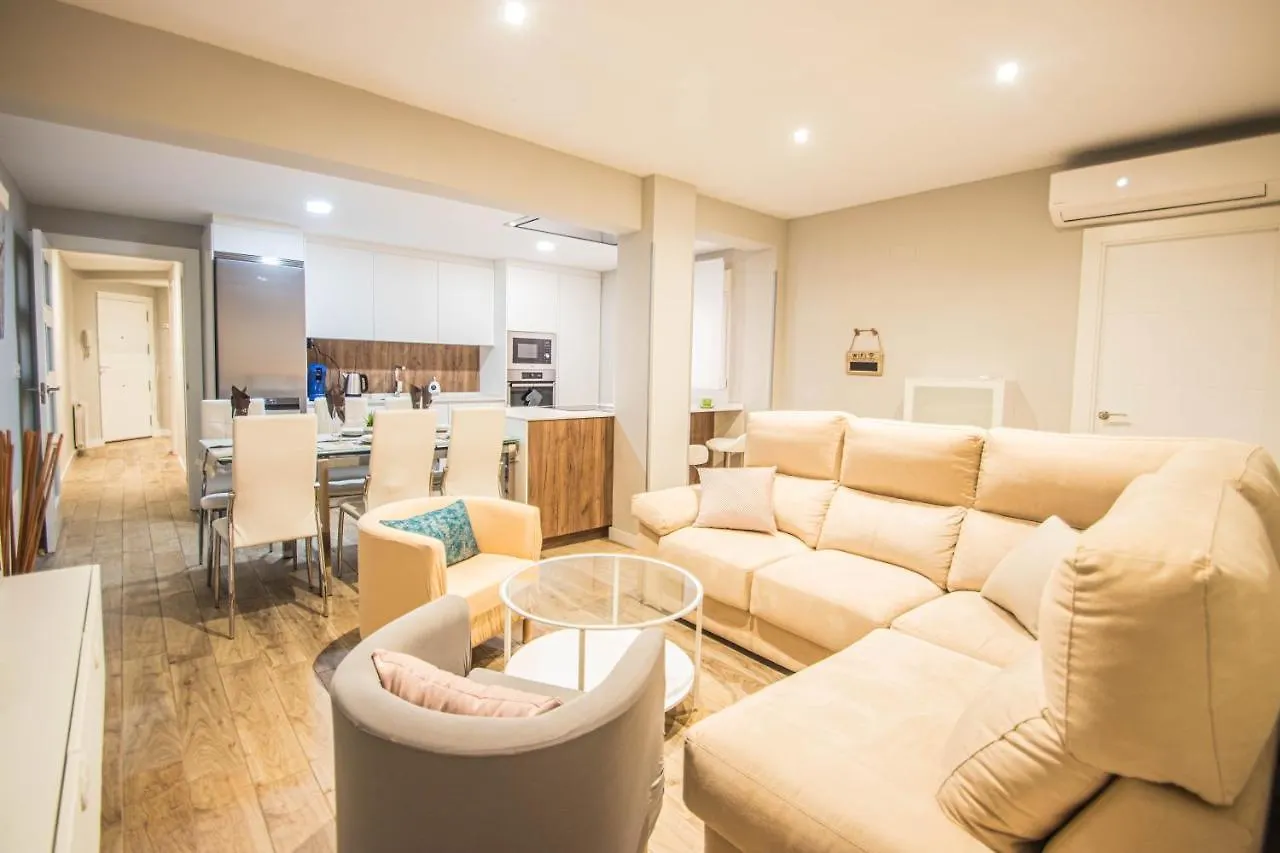 Hipica Apartment Granada