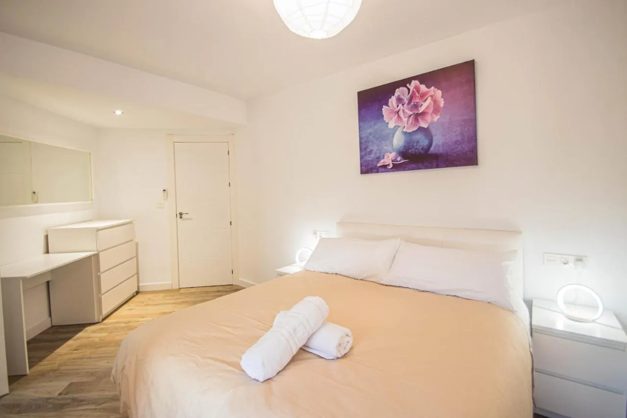 Hipica Apartment Granada