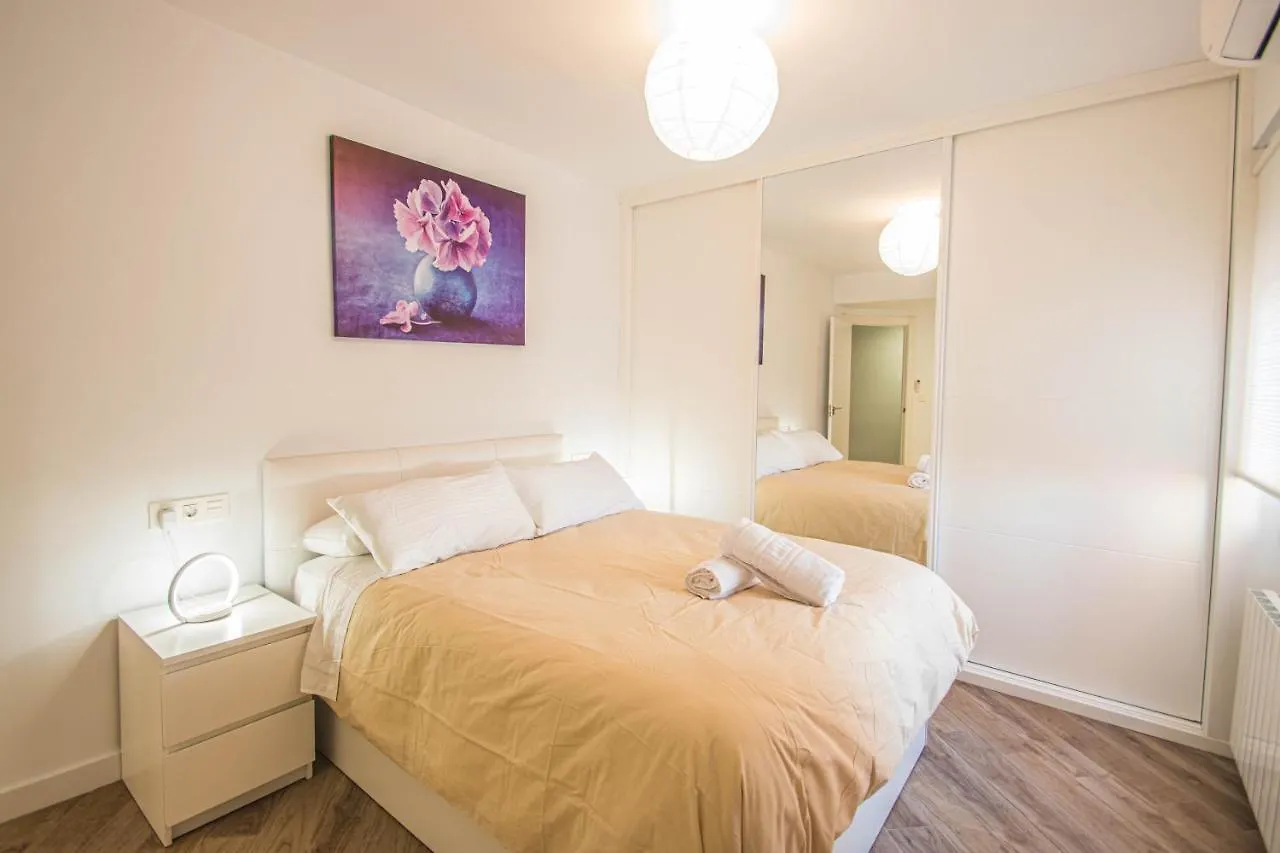 Hipica Apartment Granada
