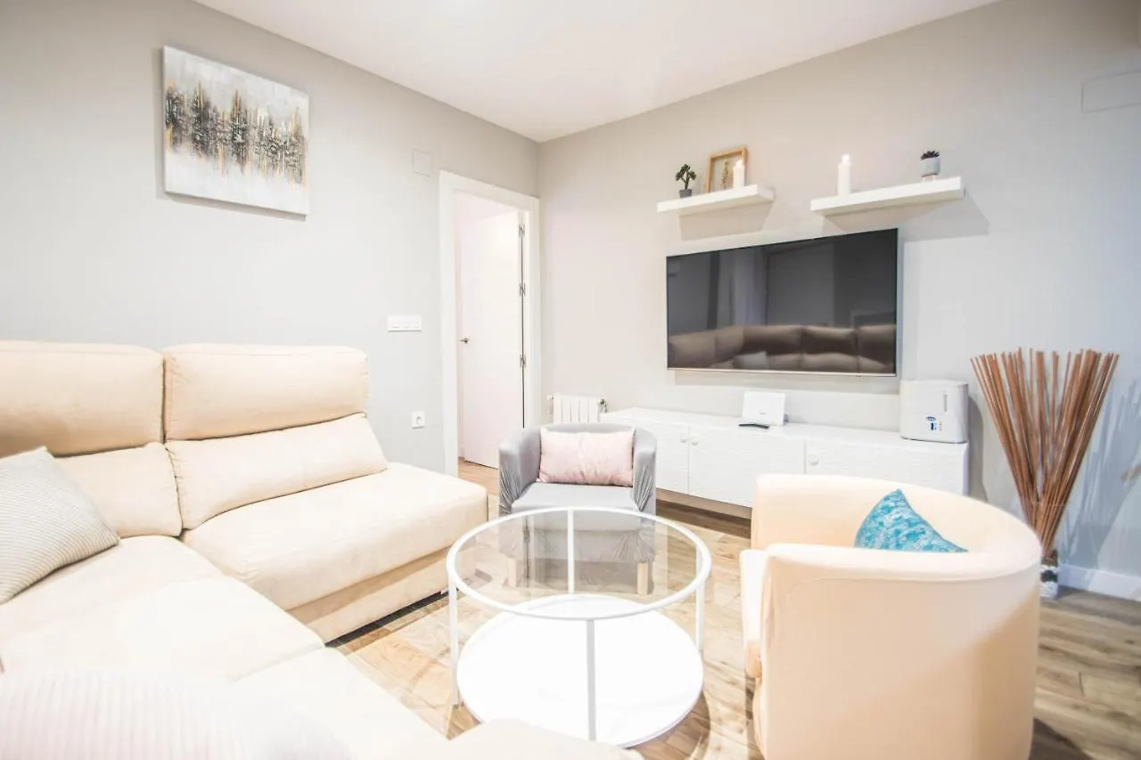 Hipica Apartment Granada