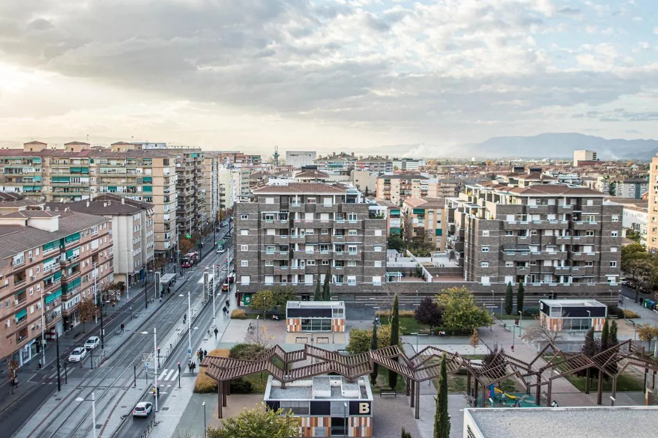 Hipica Apartment Granada