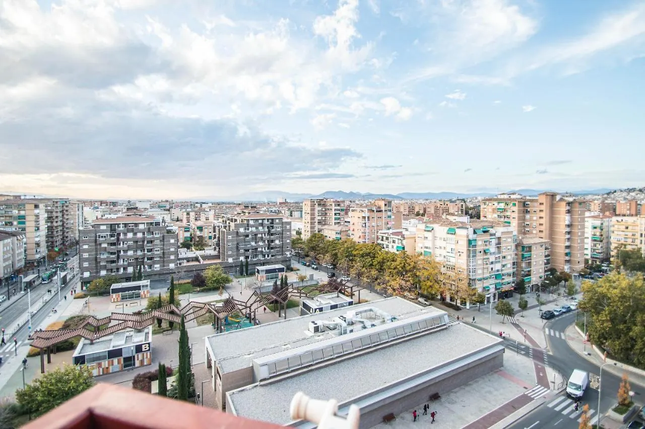 Hipica Apartment Granada