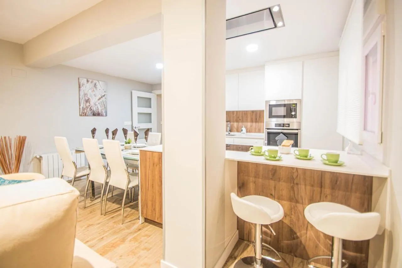 Hipica Apartment Granada 0*,  Spain