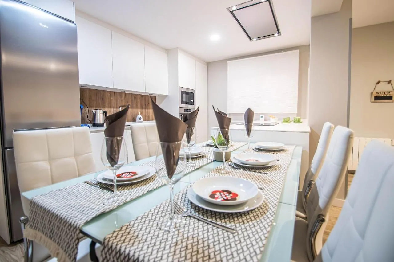 Hipica Apartment Granada 0*,  Spain