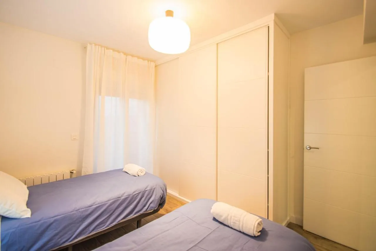 Hipica Apartment Granada