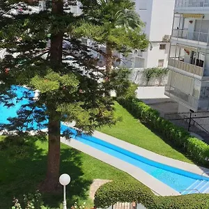 Perfecto Centrico , Nerja España