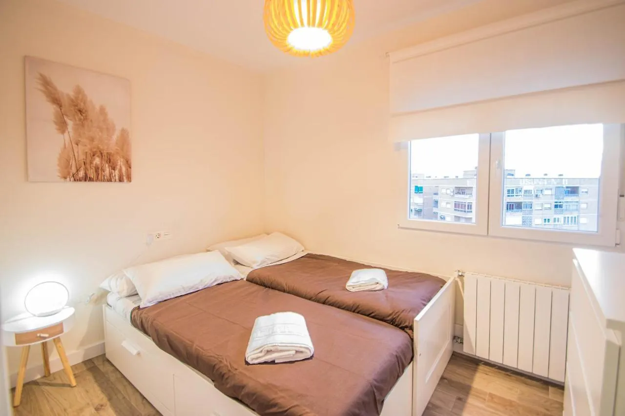 Hípica Apartment Granada by A3Rentals