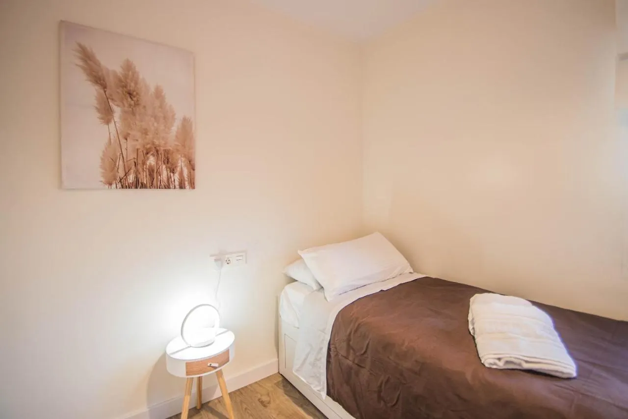 Hipica Apartment Гранада