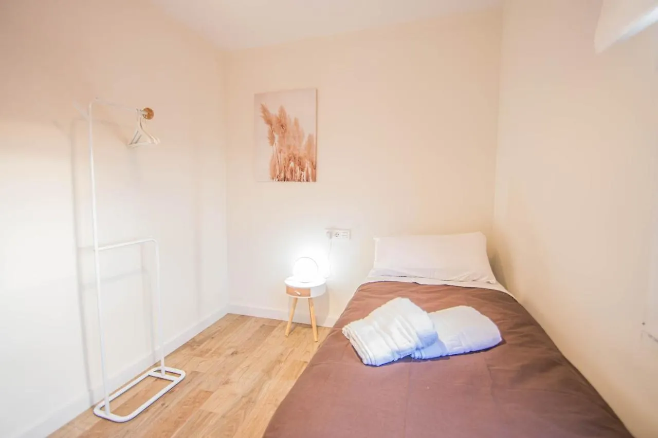 Hipica Apartment Гранада 0*,  Испания