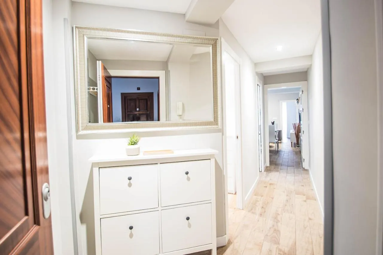 Hipica Apartment Гранада
