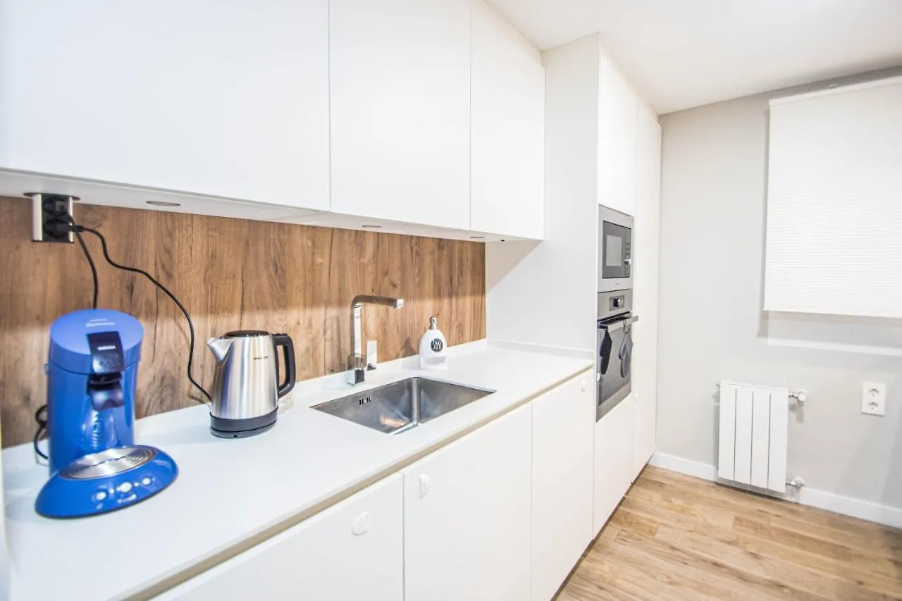 Hipica Apartment Гранада