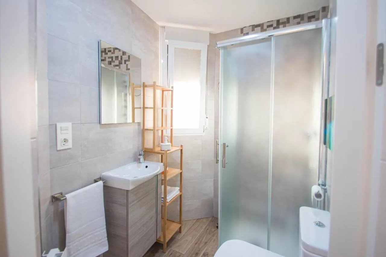 Hipica Apartment Гранада