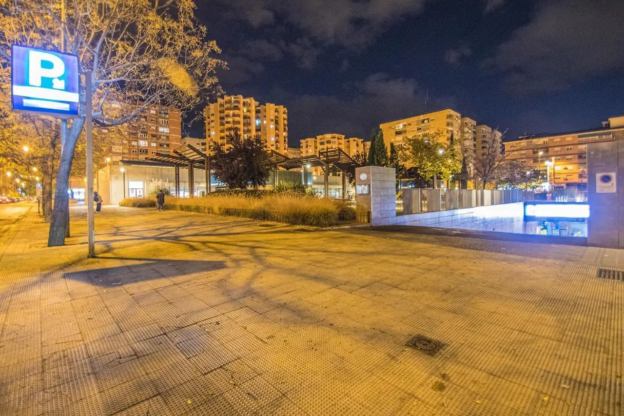 Hipica Apartment Гранада 0*,  Испания
