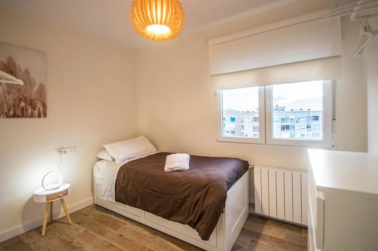 Hipica Apartment Гранада 0*,