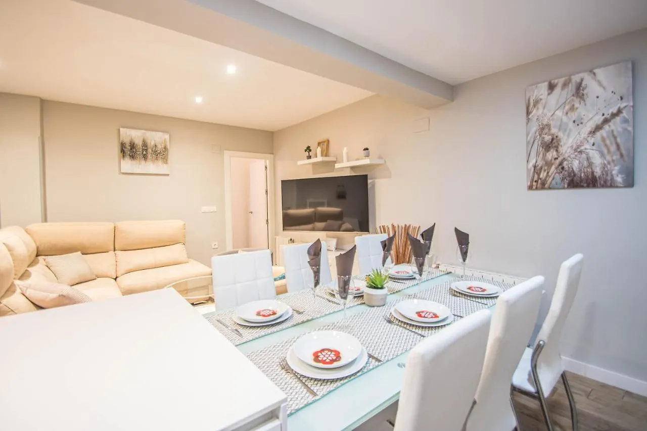 Hipica Apartment Гранада
